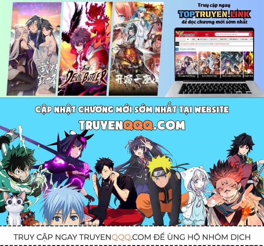 Cậu Bé Của Thần Chết - Chương 241 - ảnh 1