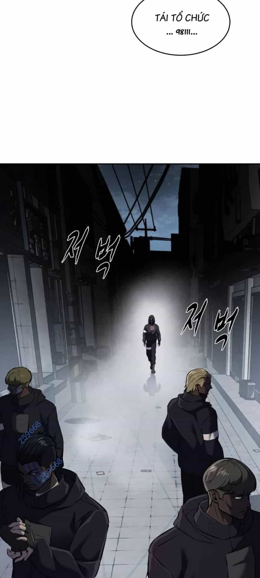 Cậu Bé Của Thần Chết - Chương 243 - ảnh 128