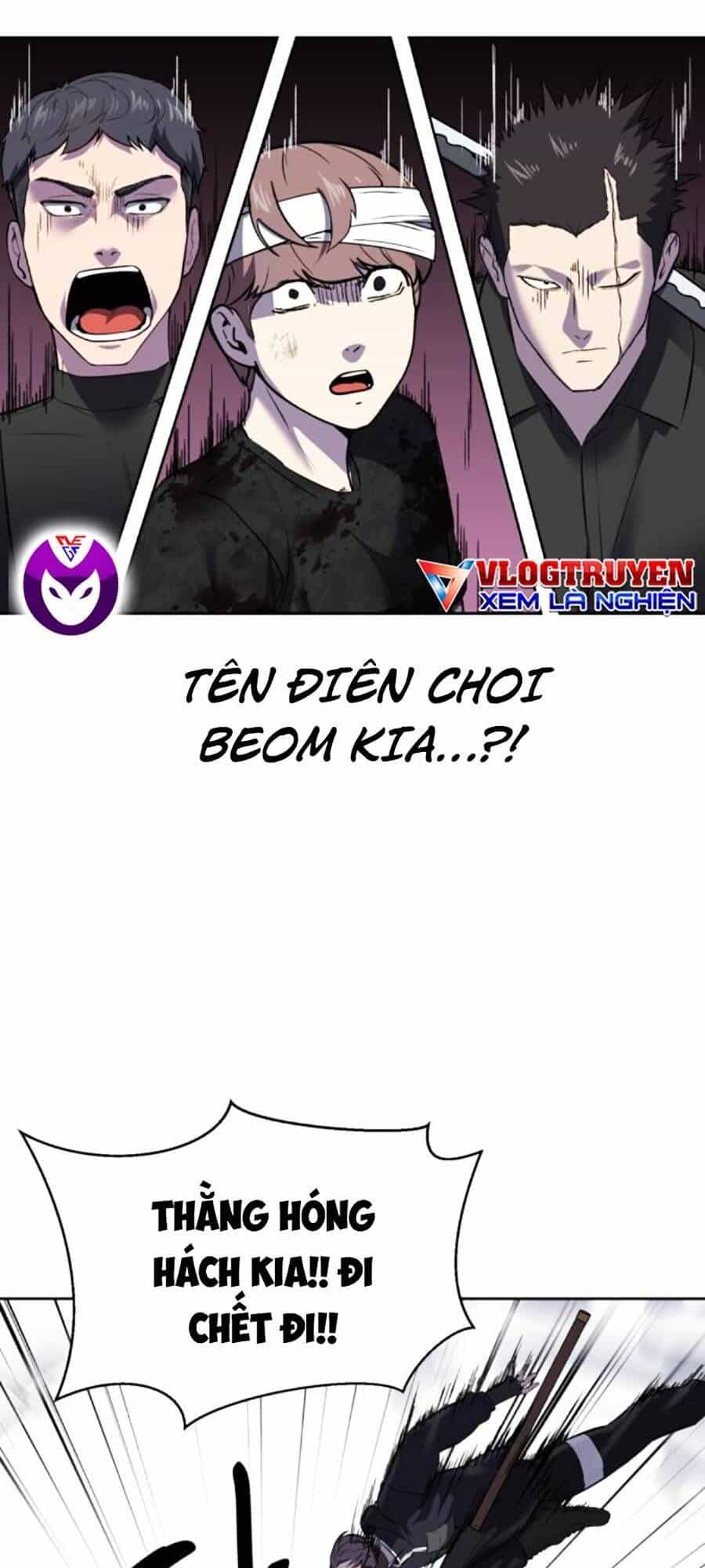 Cậu Bé Của Thần Chết - Chương 243 - ảnh 24