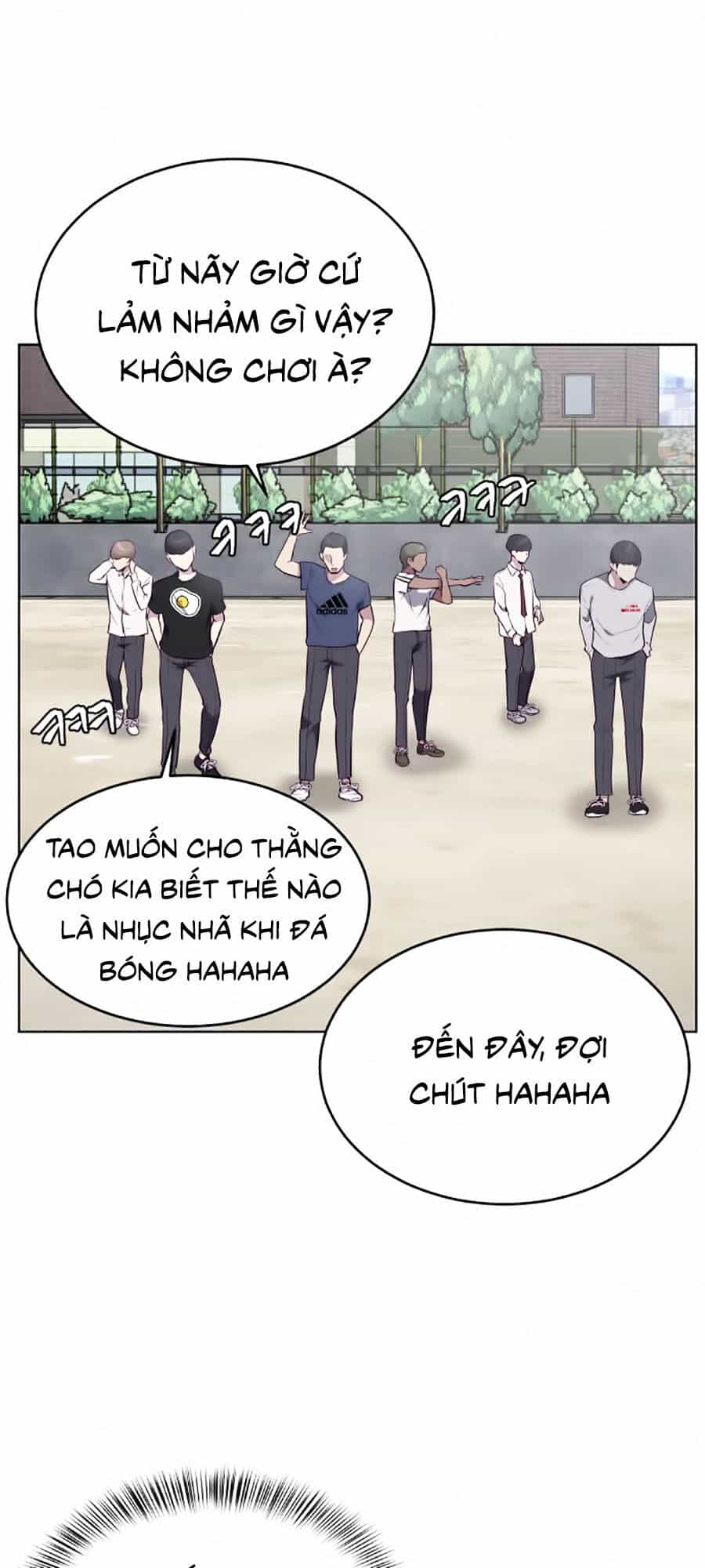 Cậu Bé Của Thần Chết - Chương 26 - ảnh 75