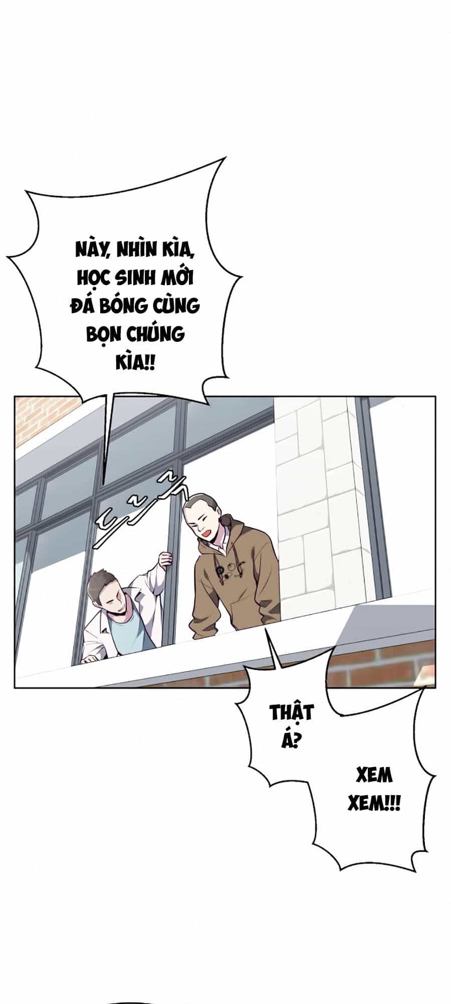 Cậu Bé Của Thần Chết - Chương 26 - ảnh 84