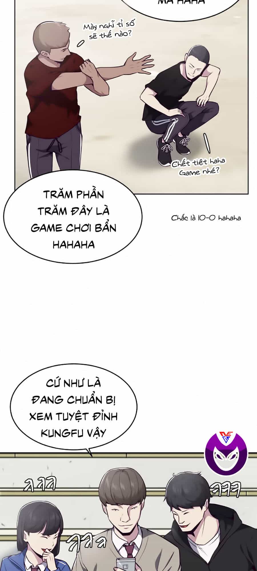 Cậu Bé Của Thần Chết - Chương 26 - ảnh 89