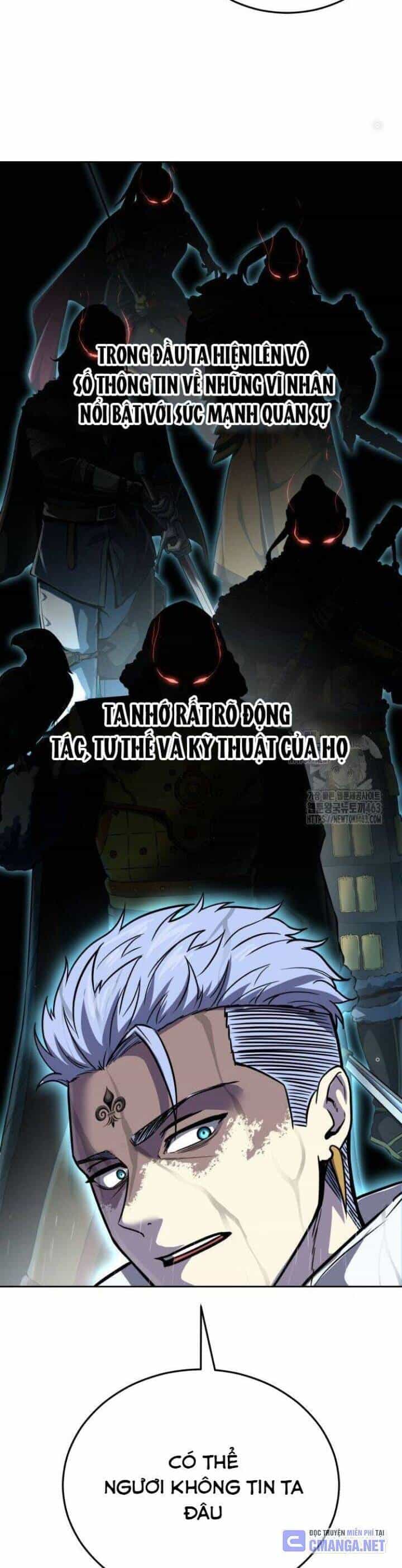 Cậu Bé Của Thần Chết - Chương 248 - ảnh 40