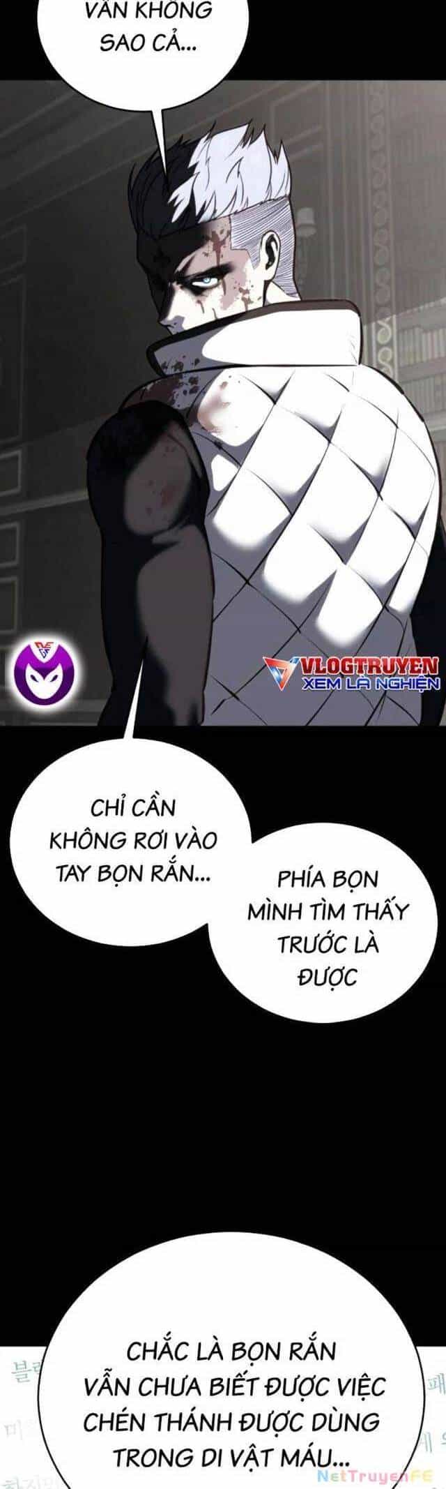 Cậu Bé Của Thần Chết - Chương 250 - ảnh 56
