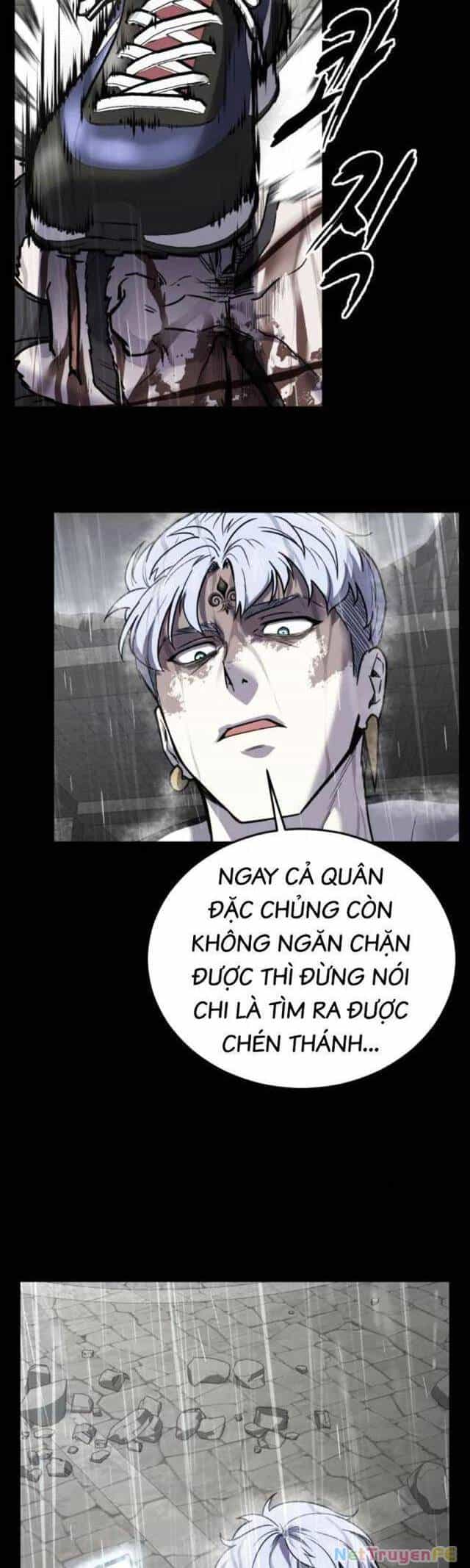 Cậu Bé Của Thần Chết - Chương 250 - ảnh 74