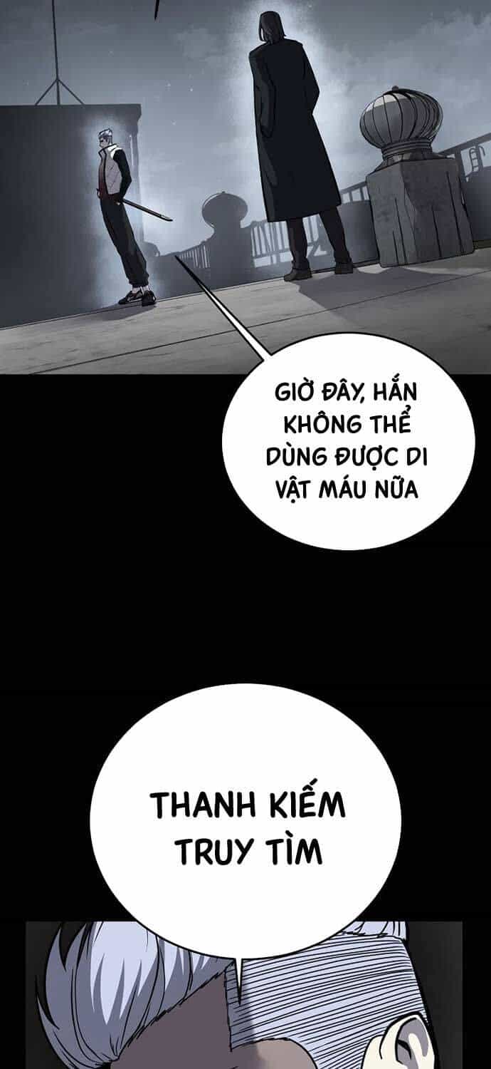 Cậu Bé Của Thần Chết - Chương 251 - ảnh 5