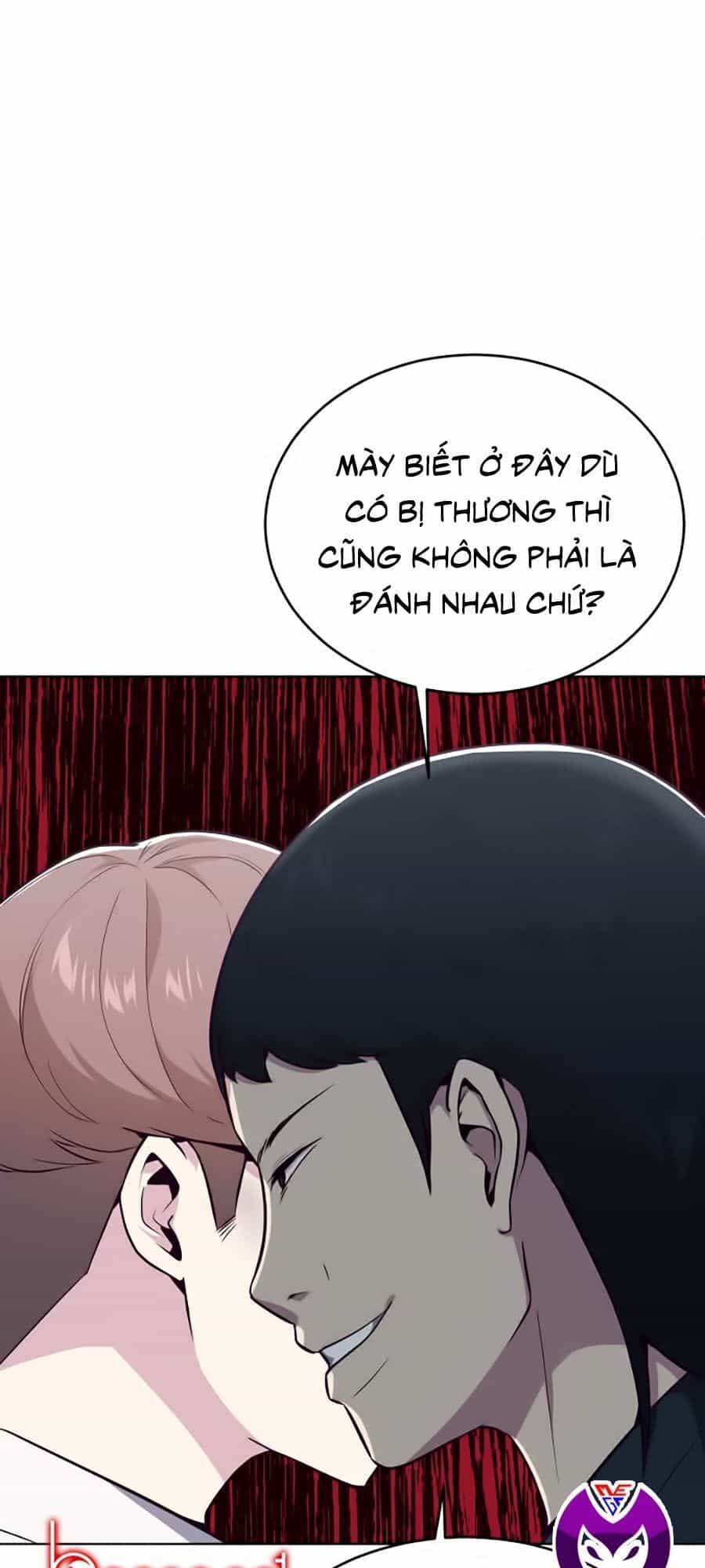 Cậu Bé Của Thần Chết - Chương 27 - ảnh 1