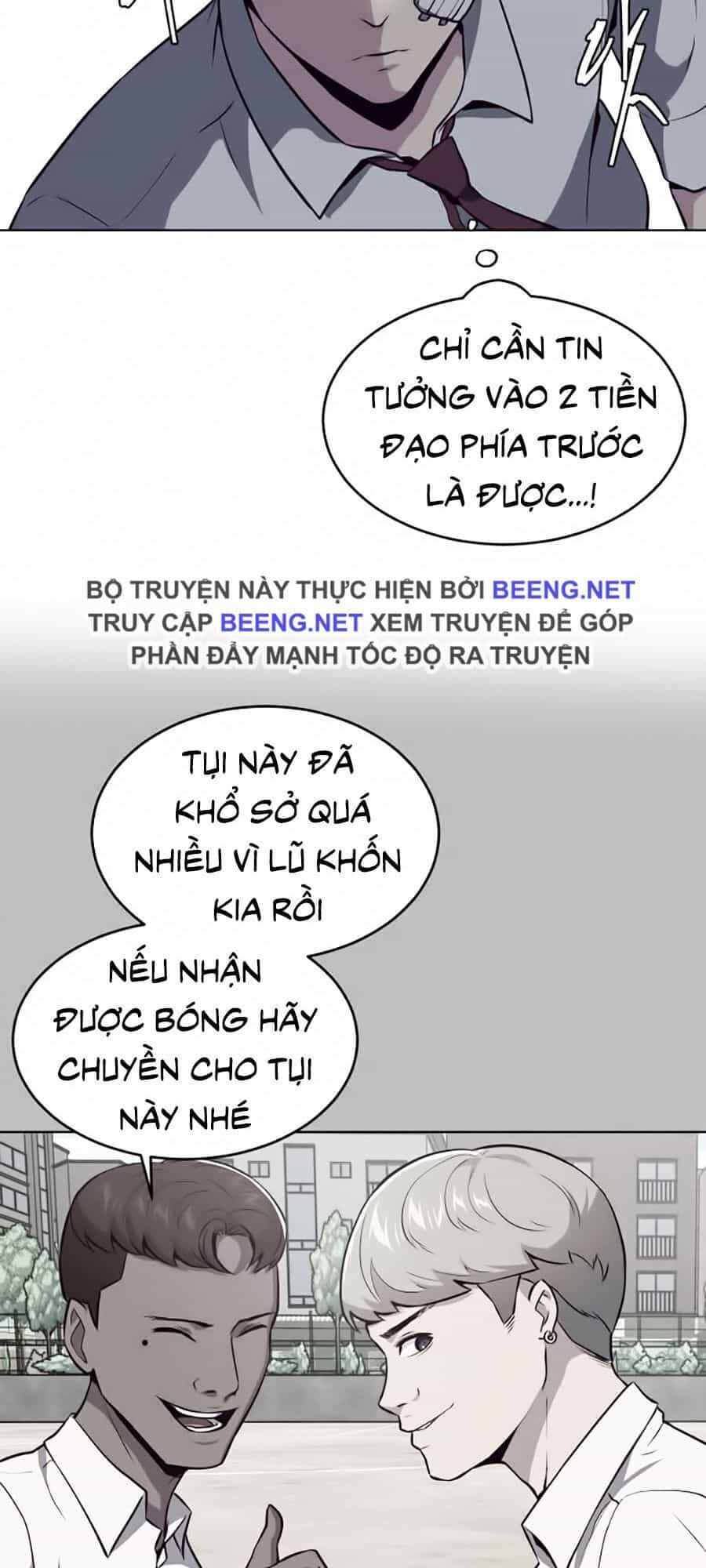 Cậu Bé Của Thần Chết - Chương 27 - ảnh 13