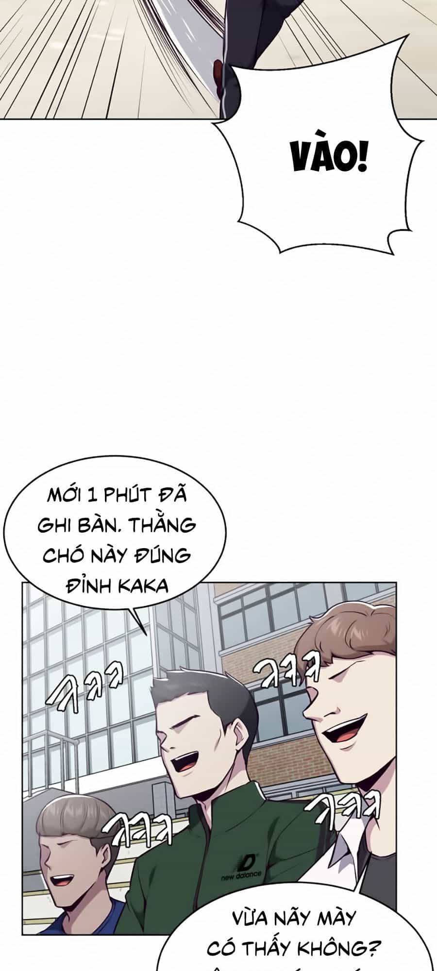 Cậu Bé Của Thần Chết - Chương 27 - ảnh 35