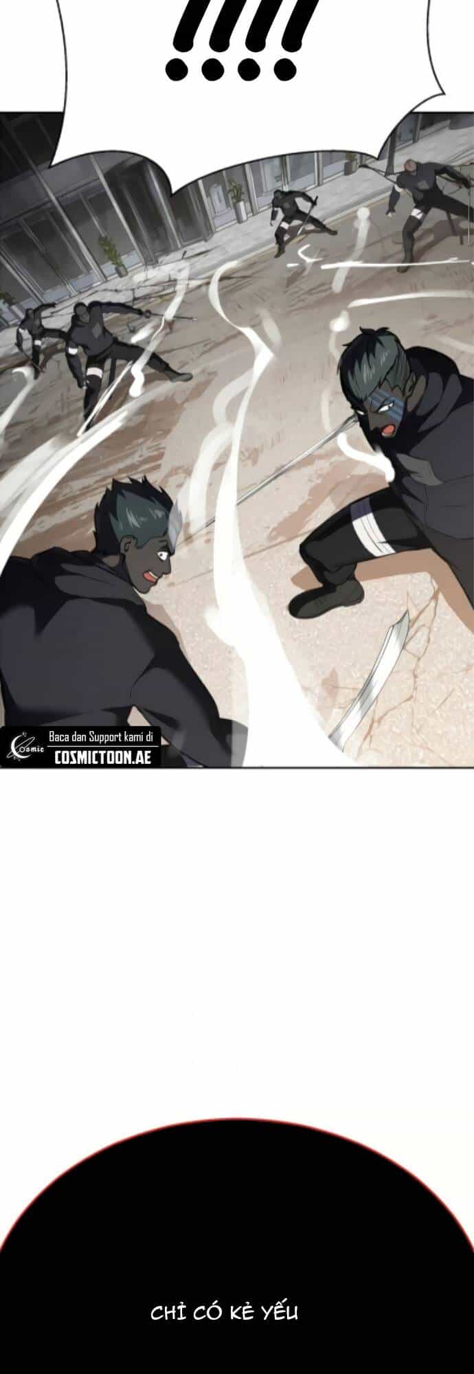Cậu Bé Của Thần Chết - Chương 256 - ảnh 44
