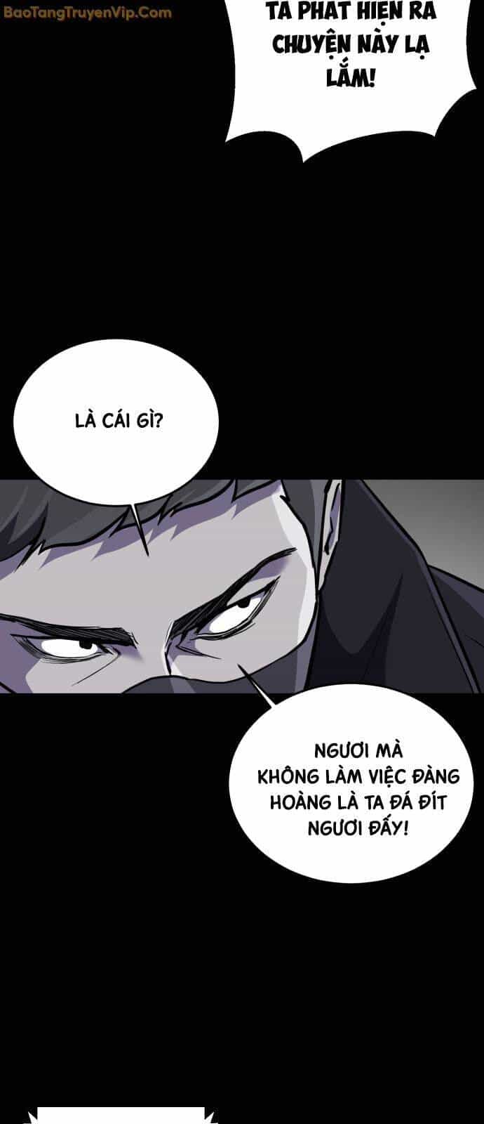 Cậu Bé Của Thần Chết - Chương 257 - ảnh 6