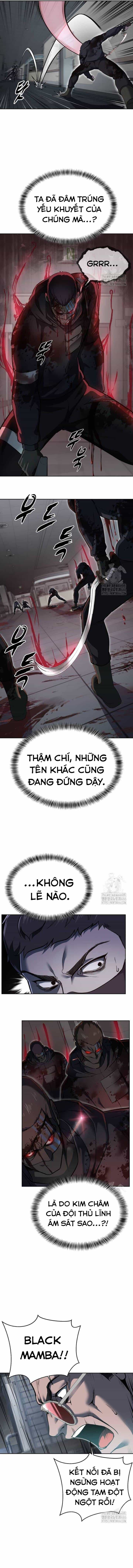 Cậu Bé Của Thần Chết - Chương 260 - ảnh 12