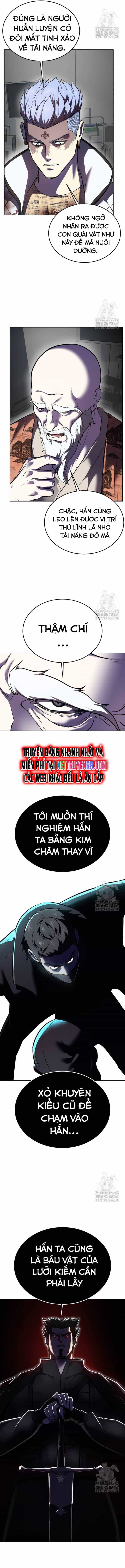 Cậu Bé Của Thần Chết - Chương 260 - ảnh 9