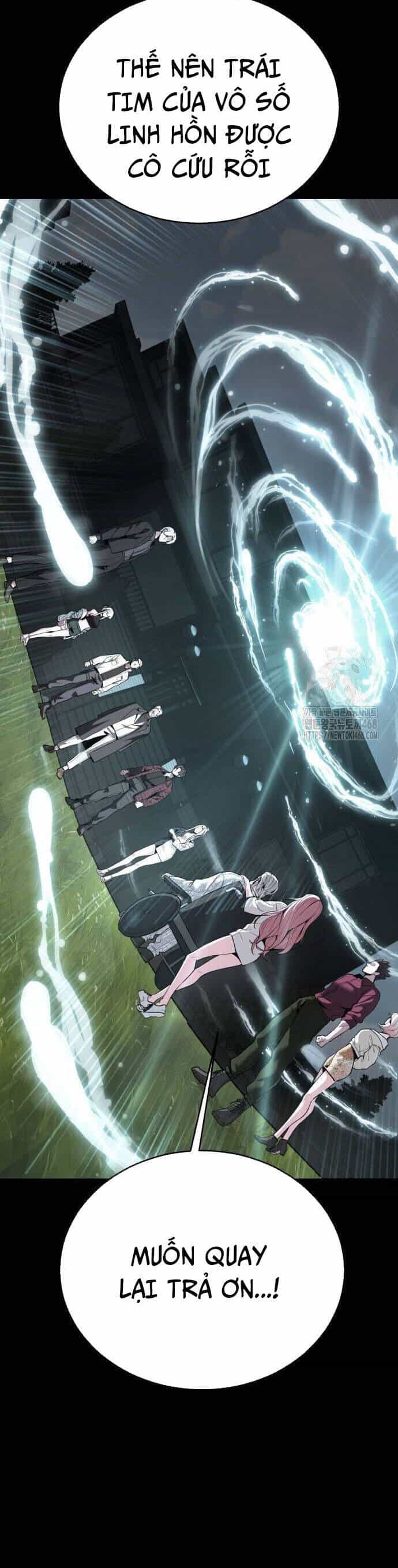 Cậu Bé Của Thần Chết - Chương 263 - ảnh 12