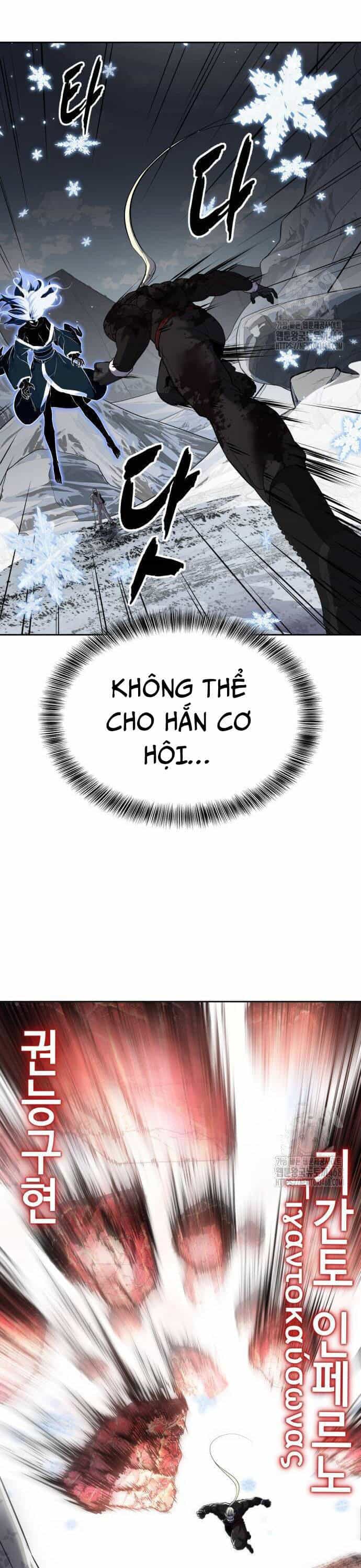 Cậu Bé Của Thần Chết - Chương 263 - ảnh 41