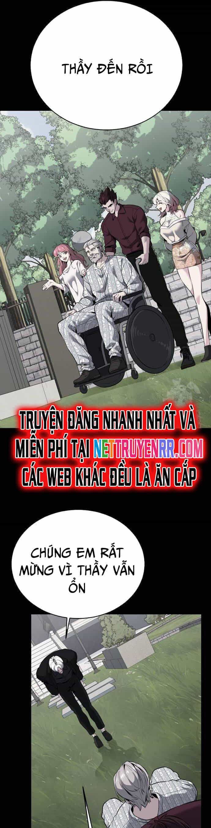 Cậu Bé Của Thần Chết - Chương 263 - ảnh 9