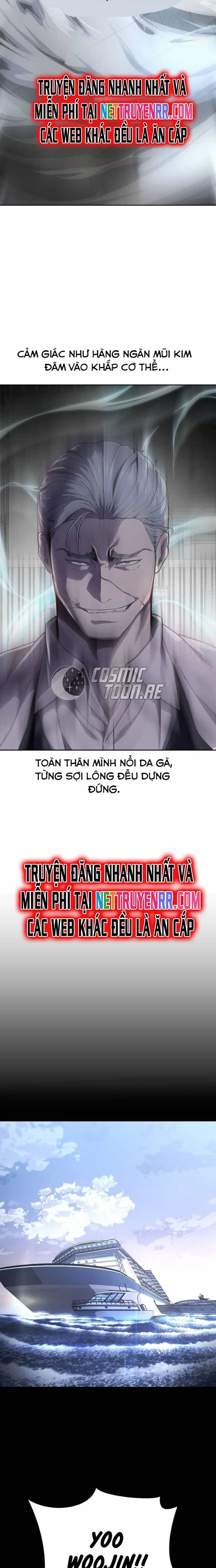 Cậu Bé Của Thần Chết - Chương 265 - ảnh 11