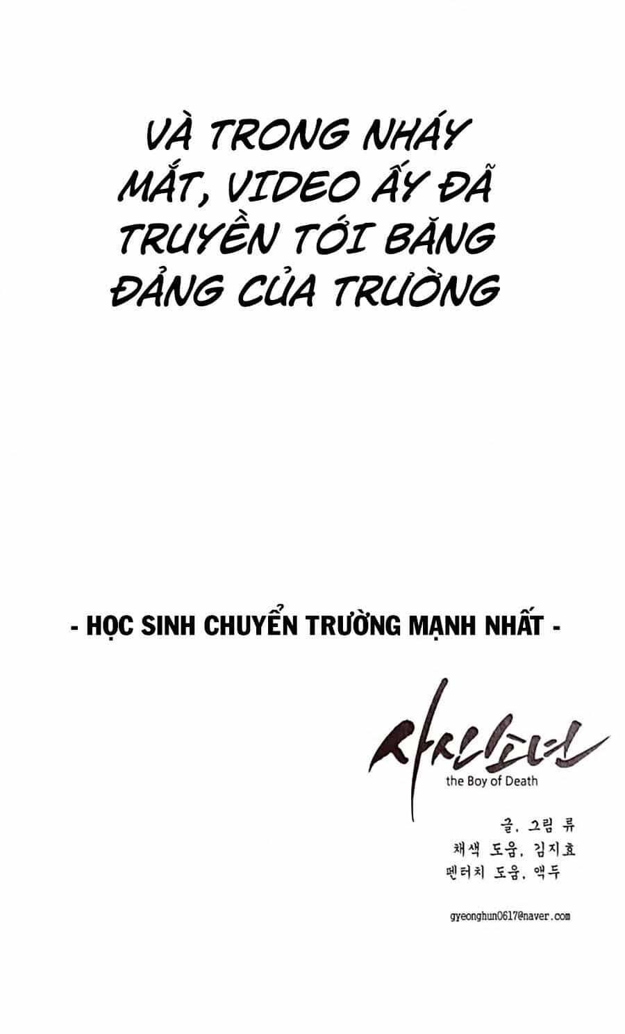 Cậu Bé Của Thần Chết - Chương 28 - ảnh 130