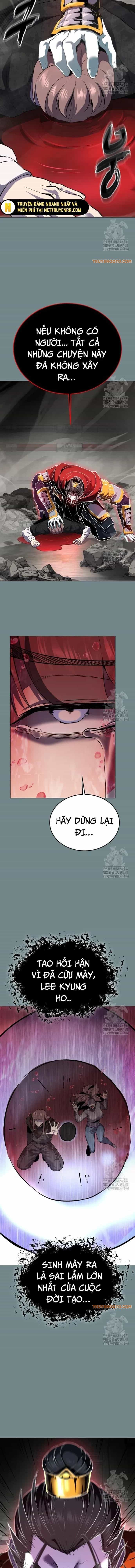 Cậu Bé Của Thần Chết - Chương 268 - ảnh 11