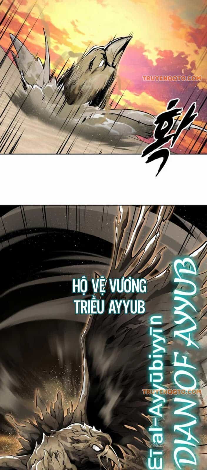 Cậu Bé Của Thần Chết - Chương 269 - ảnh 14