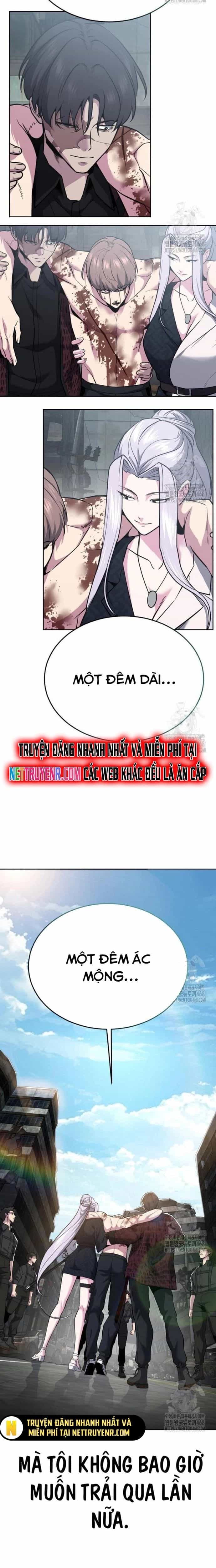 Cậu Bé Của Thần Chết - Chương 274 - ảnh 22
