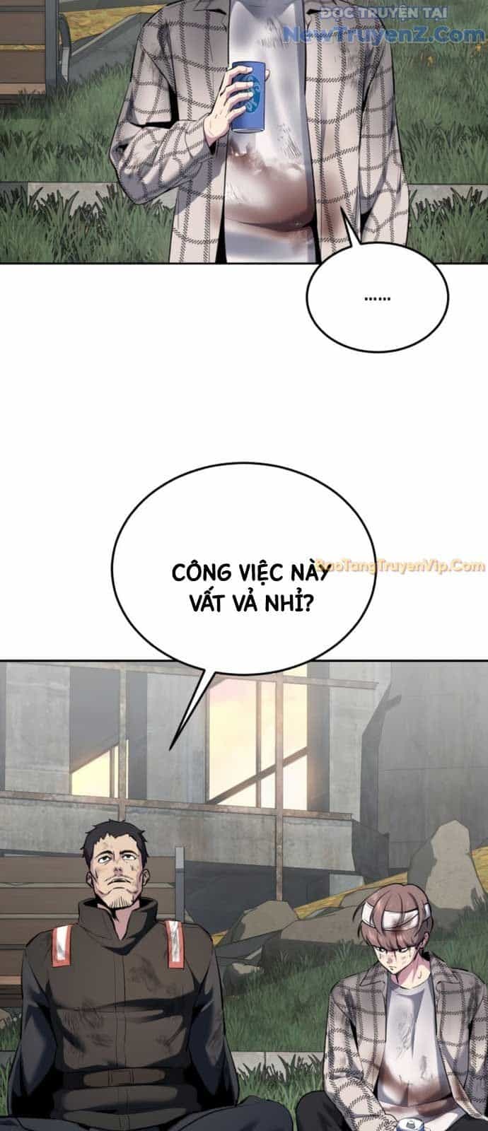 Cậu Bé Của Thần Chết - Chương 275 - ảnh 99