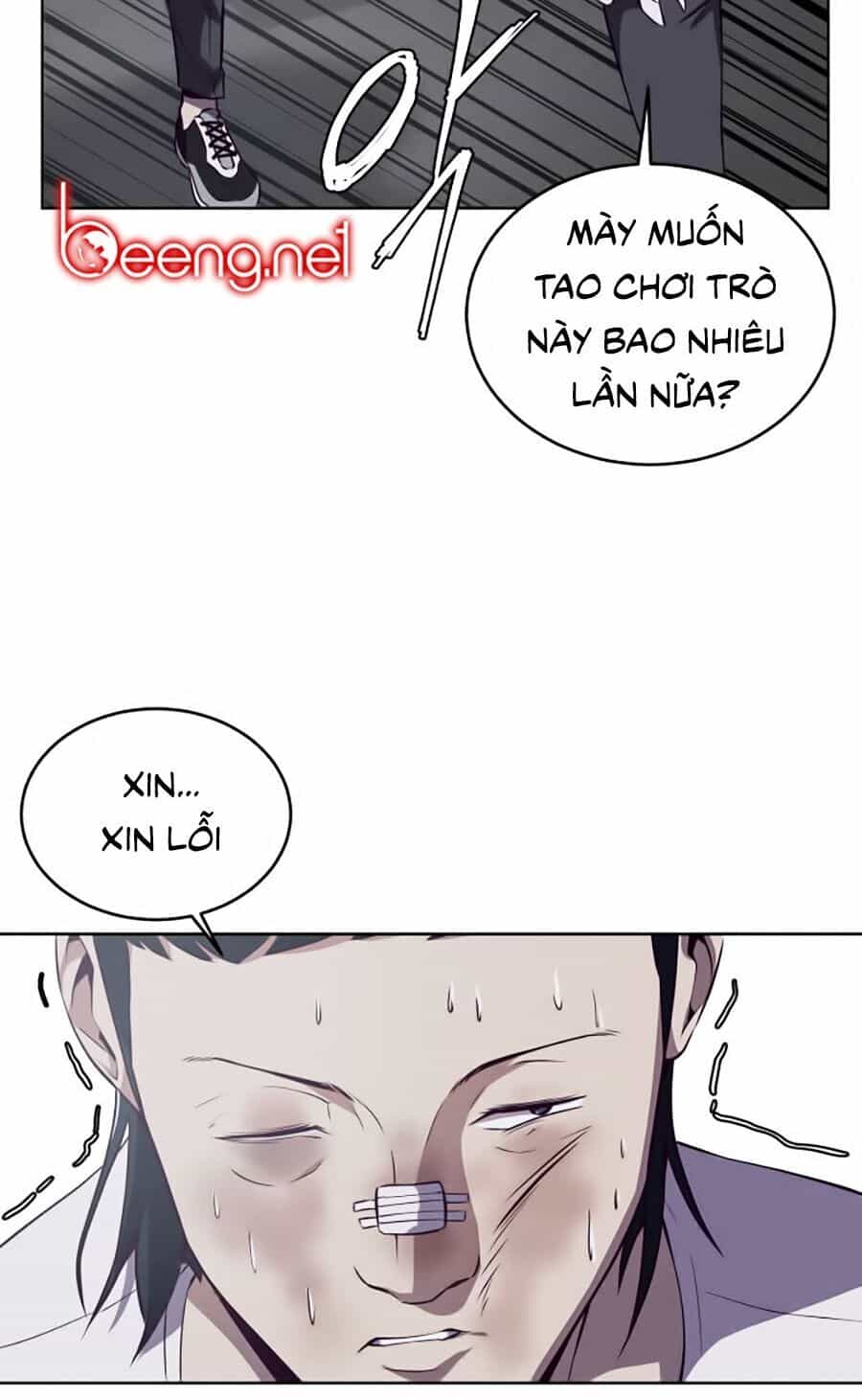 Cậu Bé Của Thần Chết - Chương 29 - ảnh 14