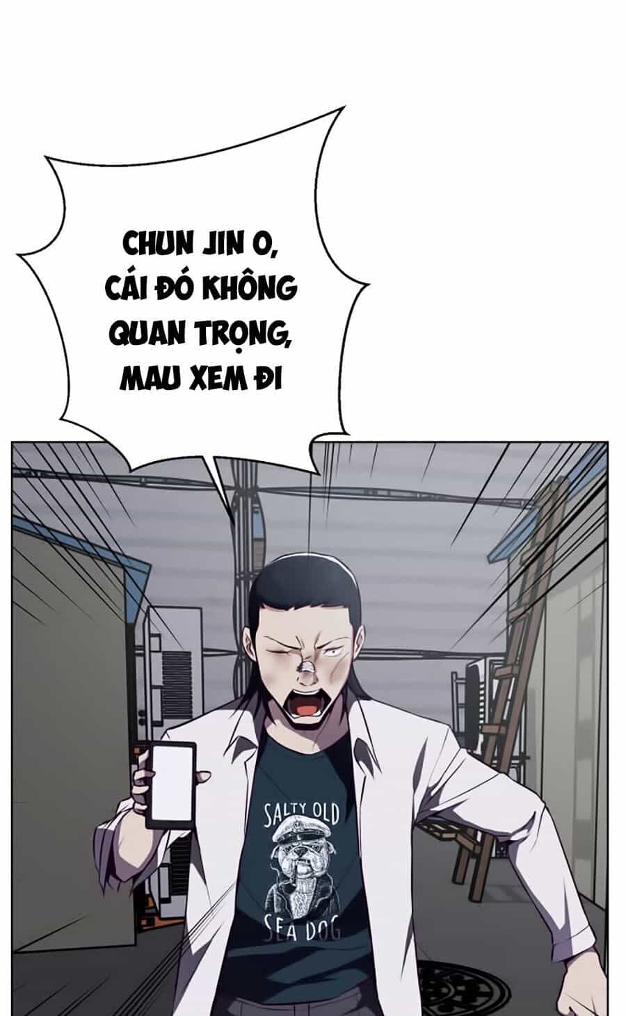 Cậu Bé Của Thần Chết - Chương 29 - ảnh 5