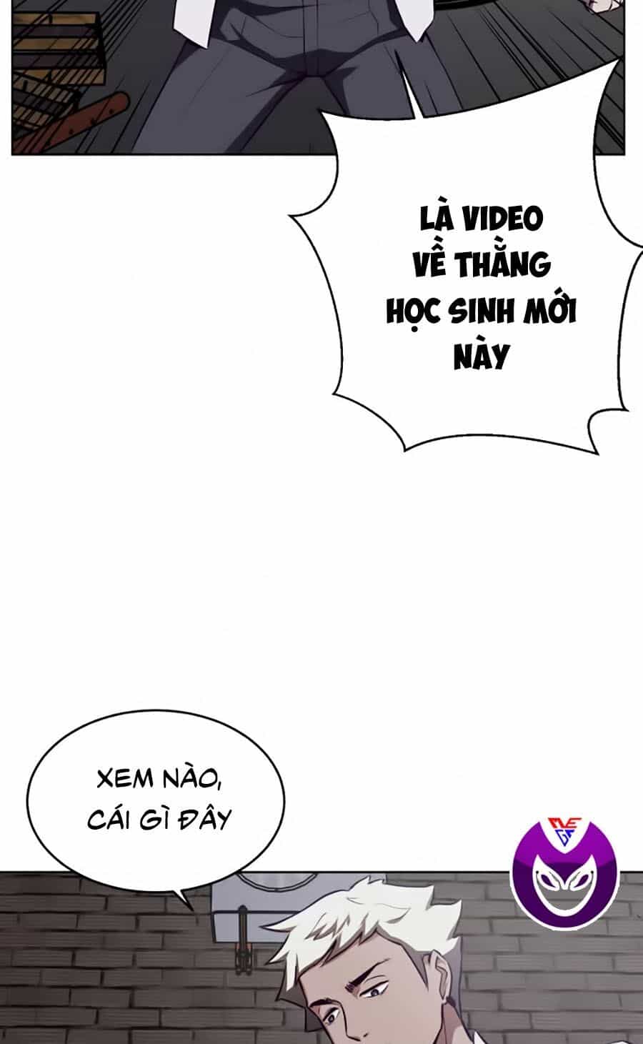 Cậu Bé Của Thần Chết - Chương 29 - ảnh 6