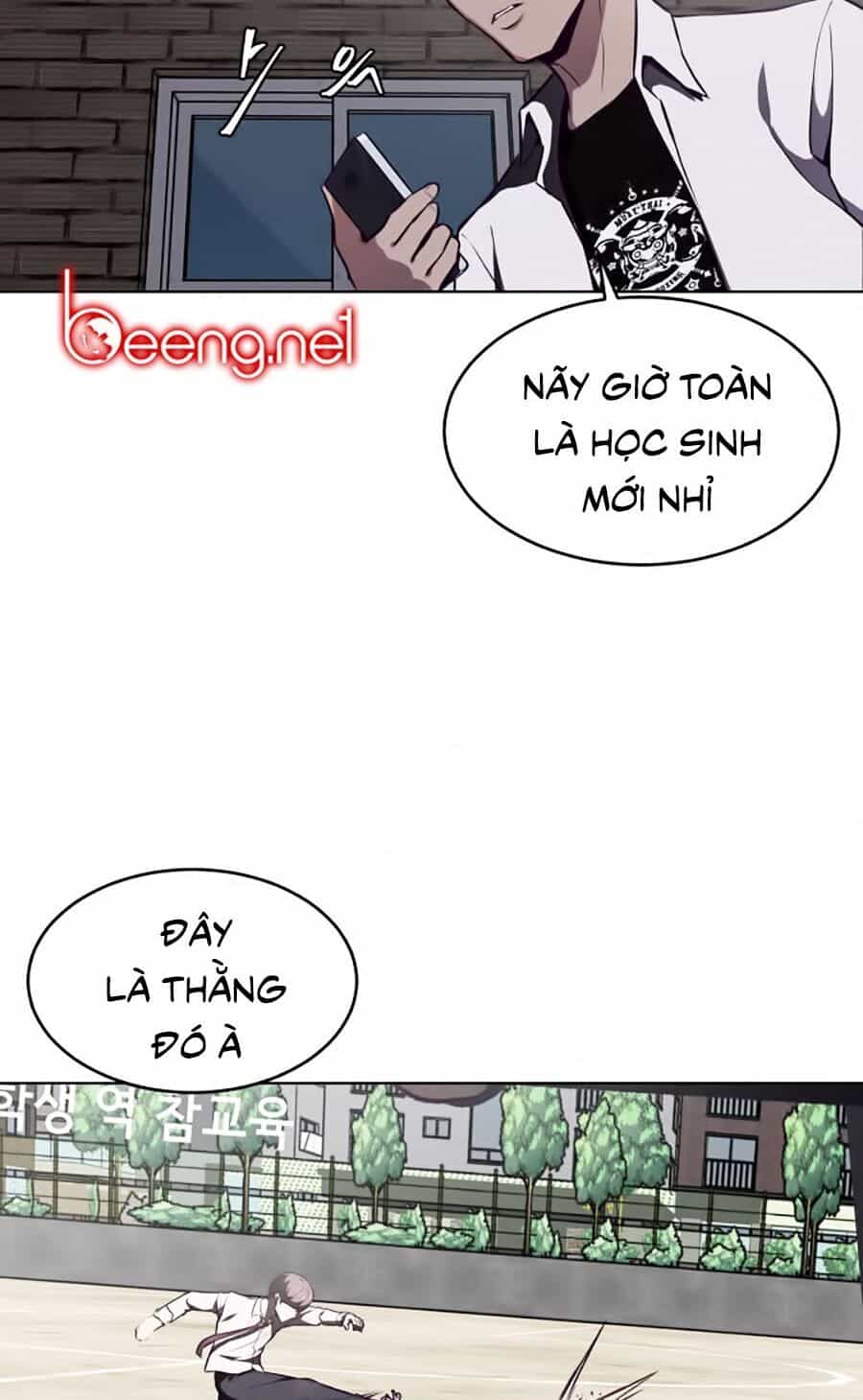 Cậu Bé Của Thần Chết - Chương 29 - ảnh 7