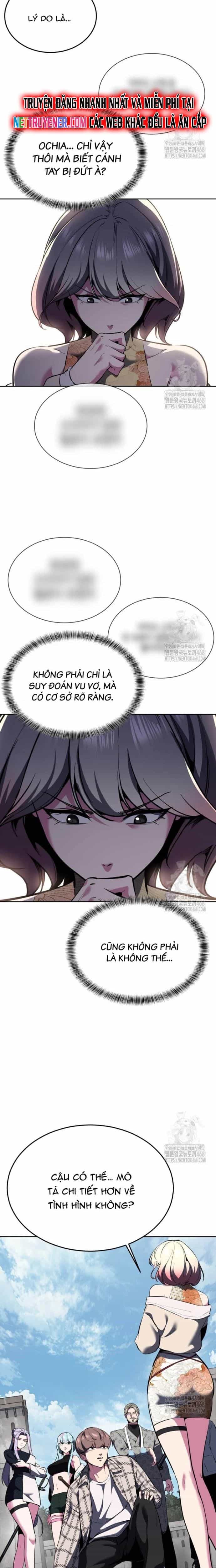 Cậu Bé Của Thần Chết - Chương 276 - ảnh 17