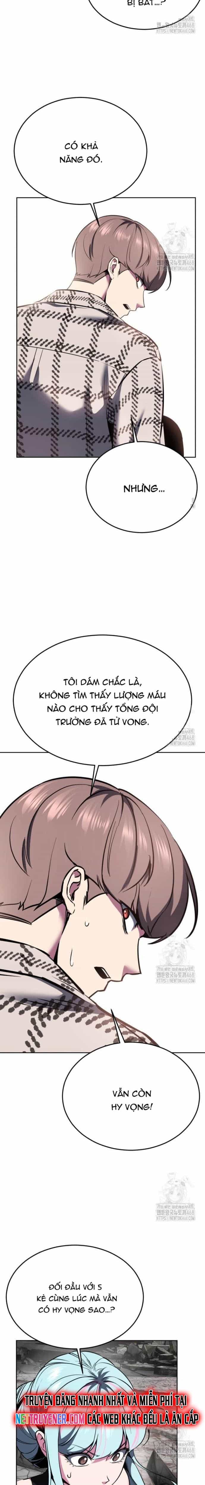 Cậu Bé Của Thần Chết - Chương 276 - ảnh 29