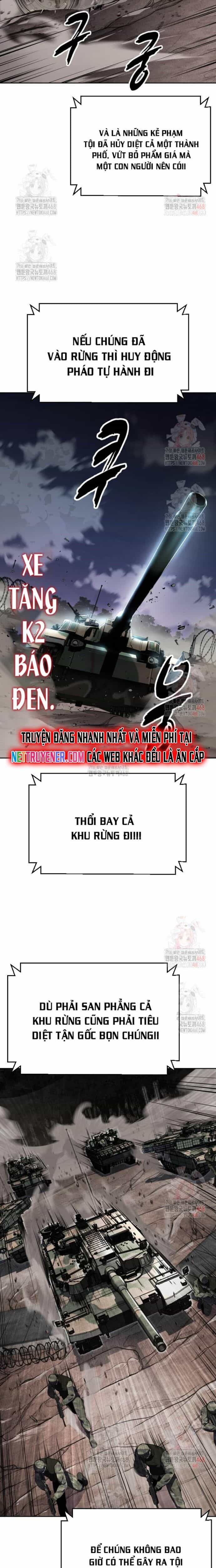 Cậu Bé Của Thần Chết - Chương 277 - ảnh 16