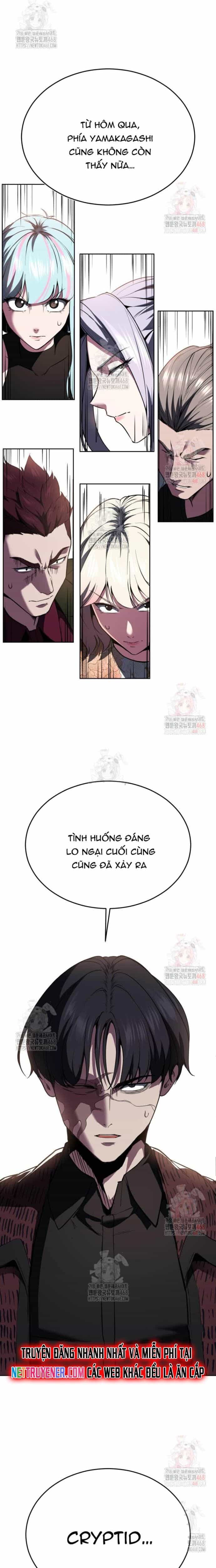Cậu Bé Của Thần Chết - Chương 277 - ảnh 33