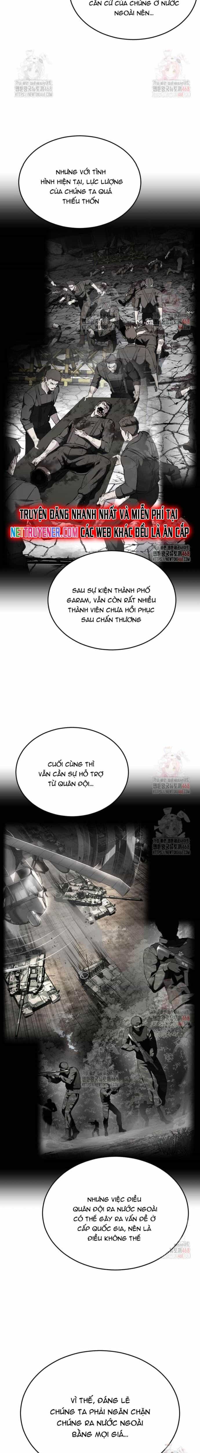 Cậu Bé Của Thần Chết - Chương 277 - ảnh 35