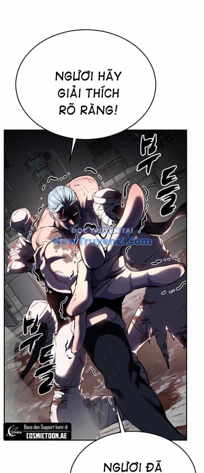 Cậu Bé Của Thần Chết - Chương 278 - ảnh 14