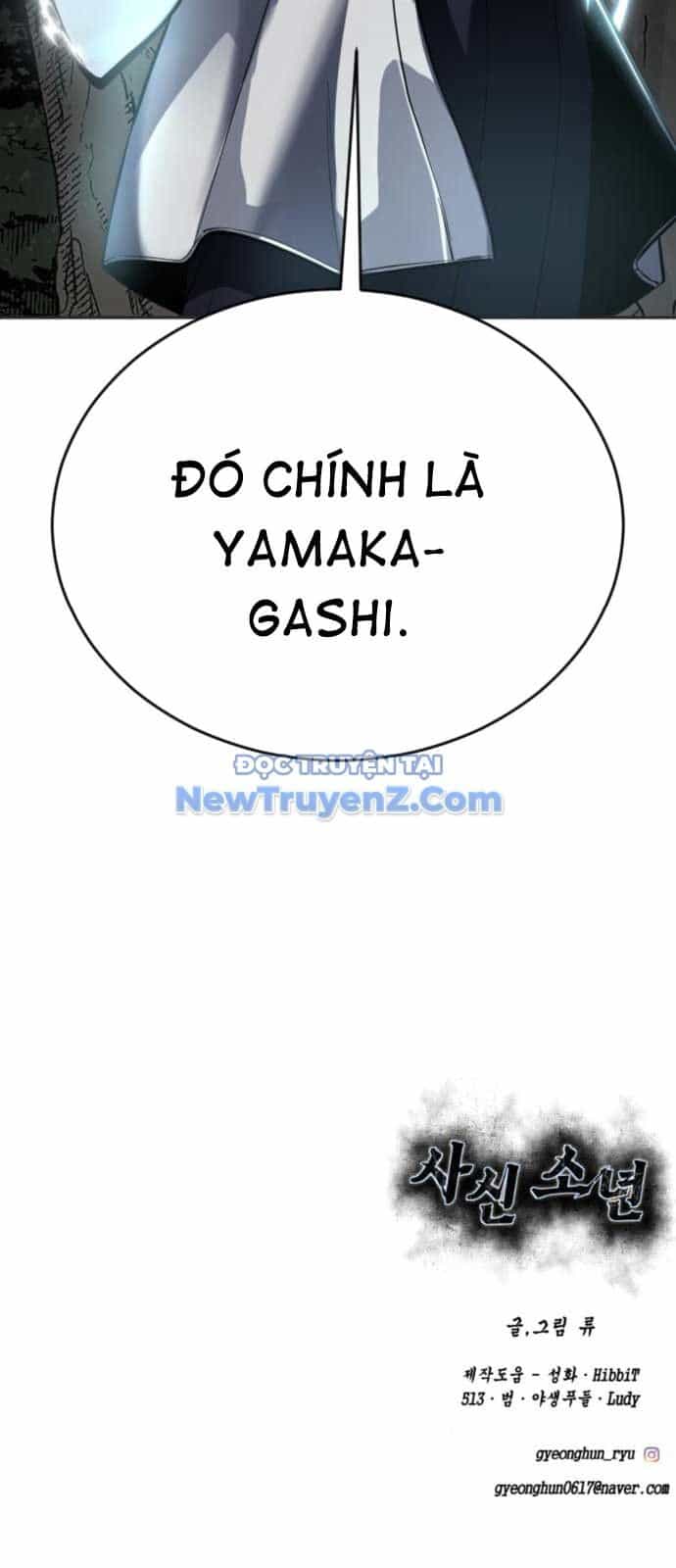 Cậu Bé Của Thần Chết - Chương 278 - ảnh 152