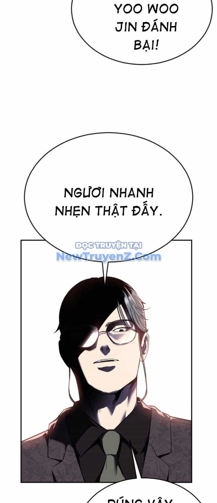 Cậu Bé Của Thần Chết - Chương 278 - ảnh 16