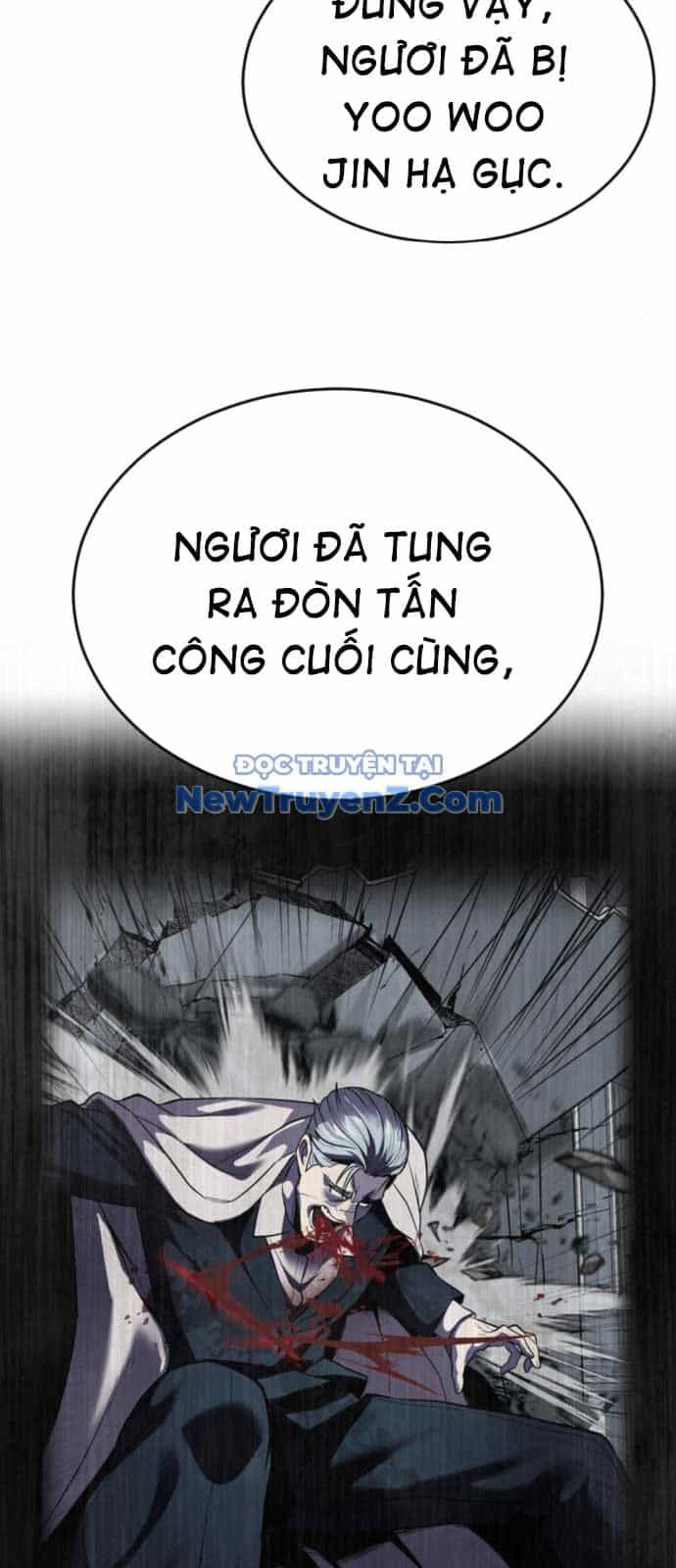 Cậu Bé Của Thần Chết - Chương 278 - ảnh 17