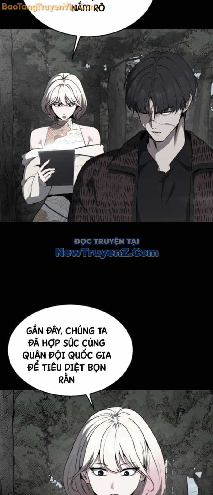 Cậu Bé Của Thần Chết - Chương 279 - ảnh 7