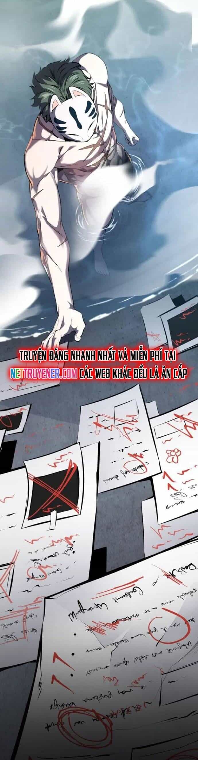 Cậu Bé Của Thần Chết - Chương 280 - ảnh 57