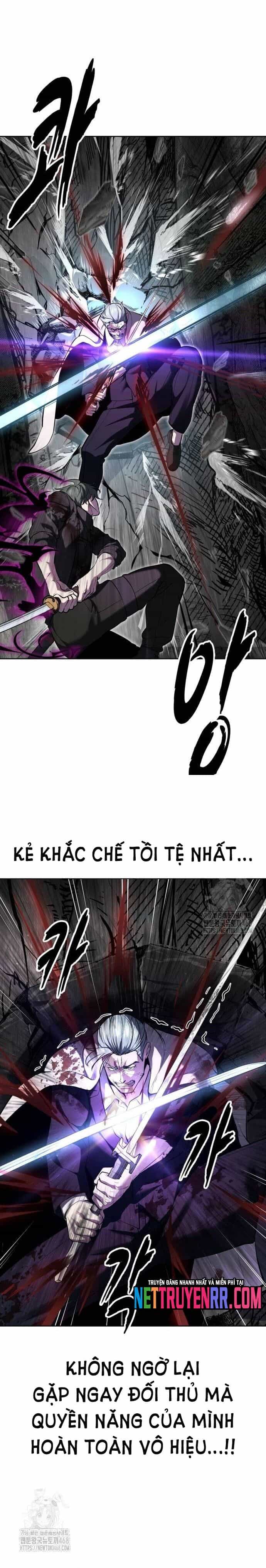 Cậu Bé Của Thần Chết - Chương 283 - ảnh 13