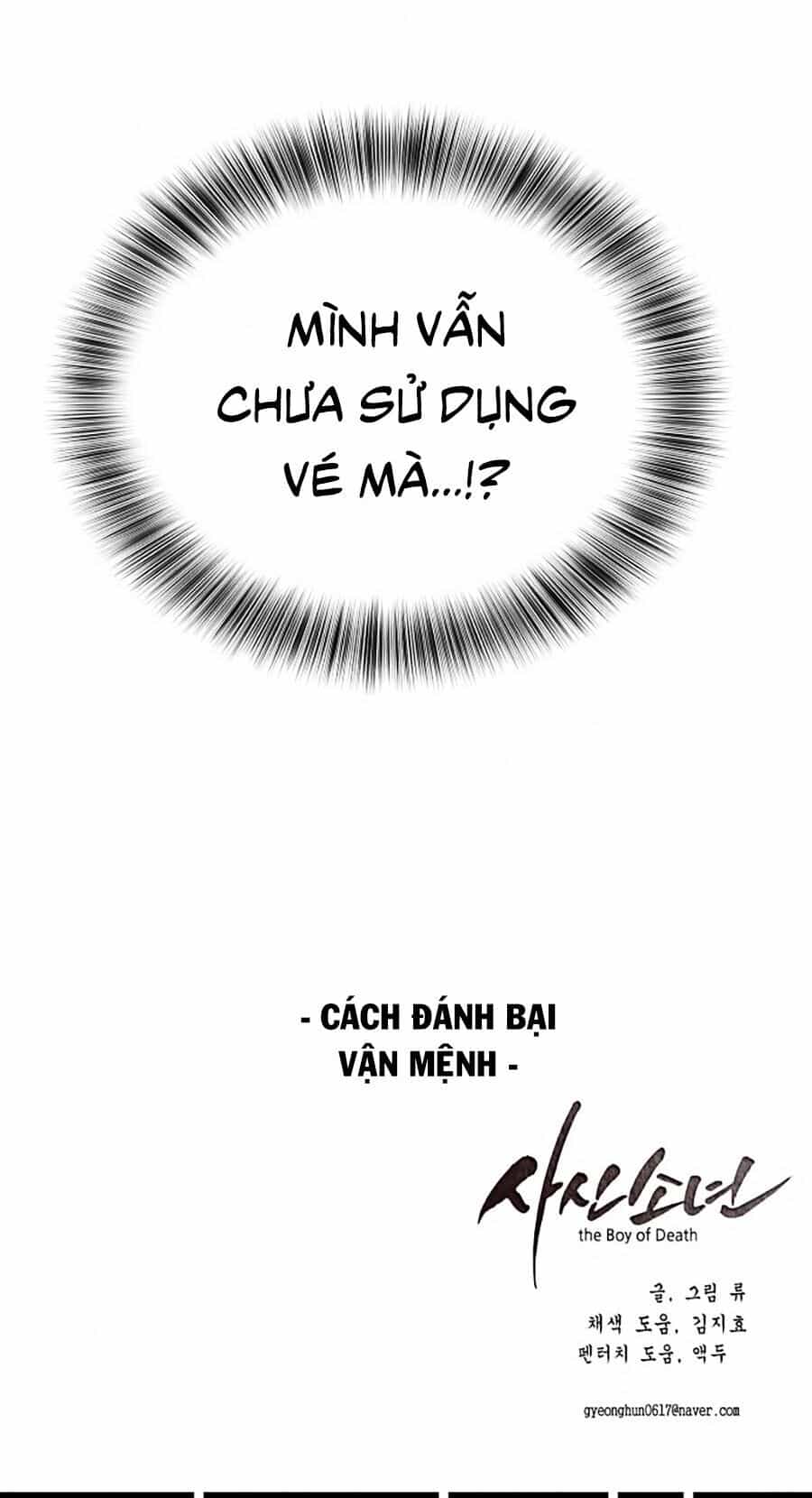 Cậu Bé Của Thần Chết - Chương 30 - ảnh 120