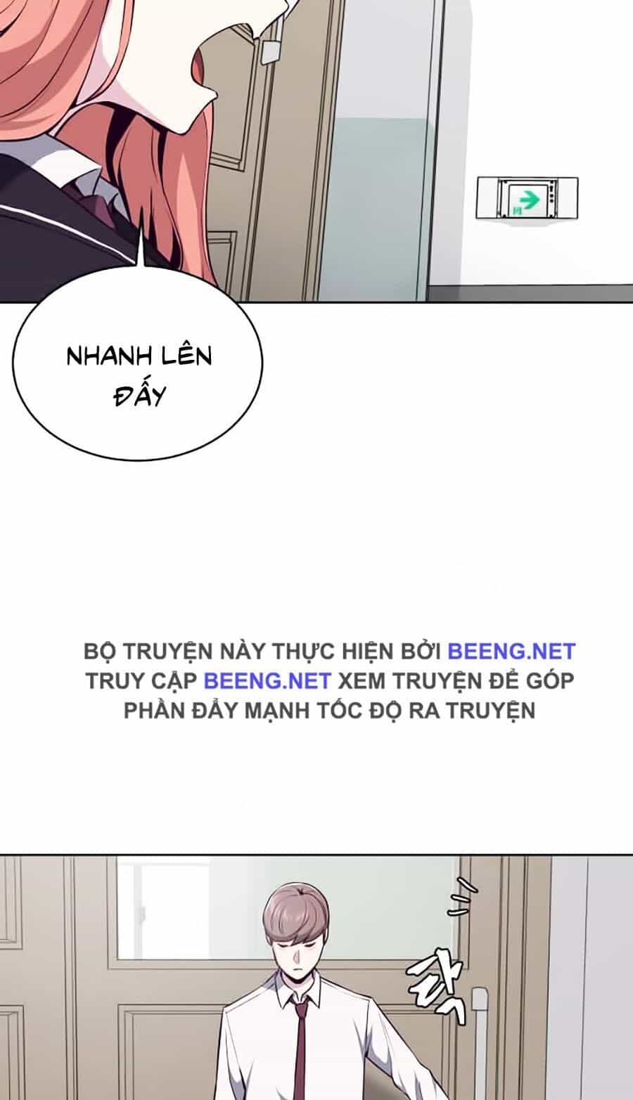 Cậu Bé Của Thần Chết - Chương 30 - ảnh 18