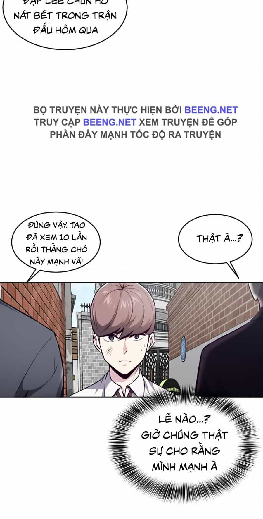 Cậu Bé Của Thần Chết - Chương 30 - ảnh 95