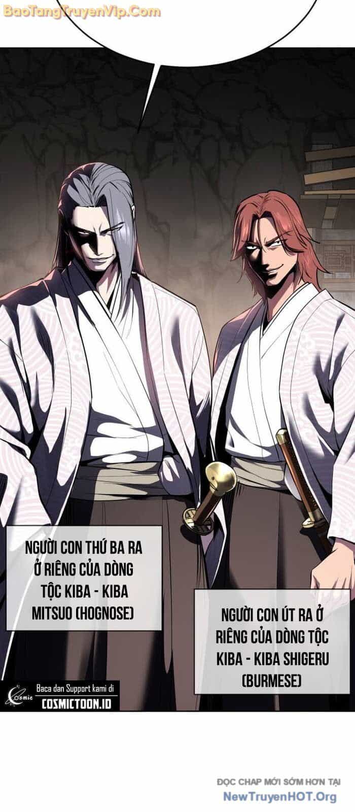 Cậu Bé Của Thần Chết - Chương 286 - ảnh 41