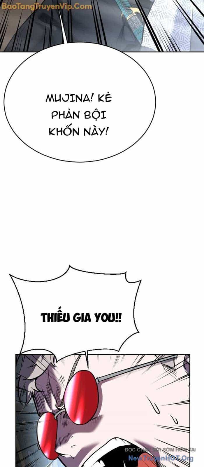 Cậu Bé Của Thần Chết - Chương 286 - ảnh 59