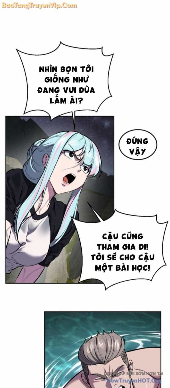 Cậu Bé Của Thần Chết - Chương 287 - ảnh 40