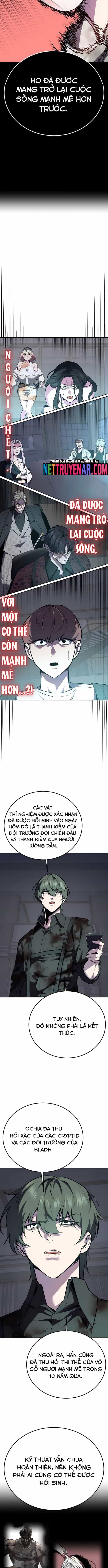 Cậu Bé Của Thần Chết - Chương 291 - ảnh 2