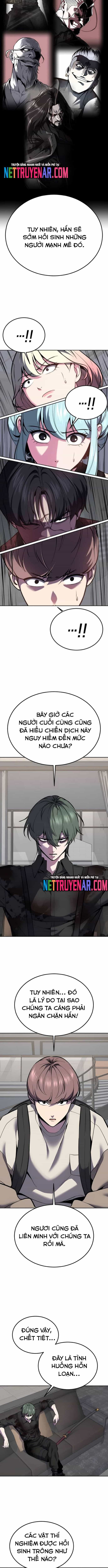 Cậu Bé Của Thần Chết - Chương 291 - ảnh 3